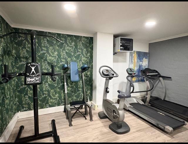 44M² SERVICED OFFICE TO LET IN BARBEQUE DOWNS